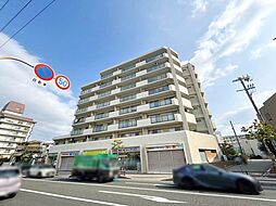 曽根芙蓉ハイツ