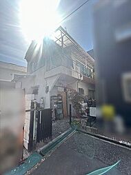豊中市刀根山3丁目　土地