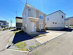 稲穂3条6丁目　戸建
