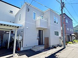 山の手2条6丁目　戸建