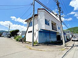 西野8条8丁目　土地