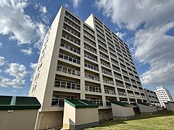 ラポール二十四軒　1号棟