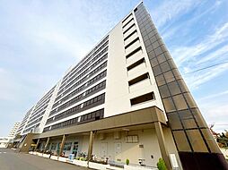 ラポール二十四軒　2号館
