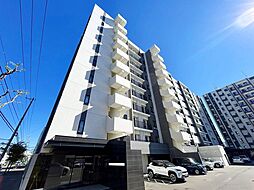 ファインシティアイム札幌二十四軒クロス棟
