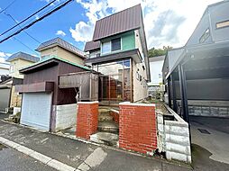 西野4条9丁目　土地