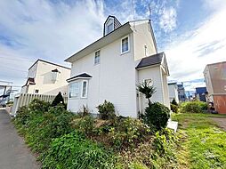前田9条14丁目　戸建