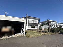 新発寒4条5丁目　土地