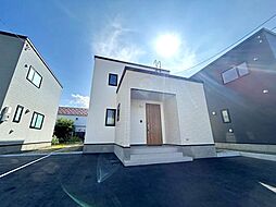 前田7条14丁目　新築戸建2号棟