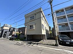 山の手1条1丁目　土地