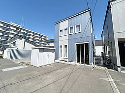 西町南14丁目　戸建