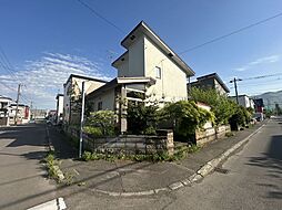 前田5条5丁目　土地