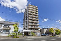 ステイツ山の手7条