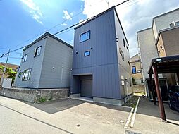 山の手1条6丁目　戸建