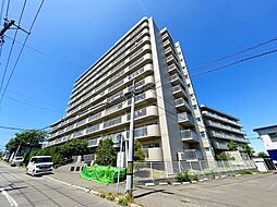 コープ野村手稲ヒルズ