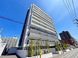 ファインシティアイム札幌二十四軒スクエア棟