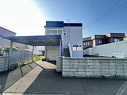 前田9条11丁目　土地