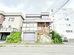 発寒7条8丁目　土地