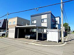 前田10条9丁目　戸建