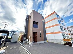 山の手1条4丁目　戸建