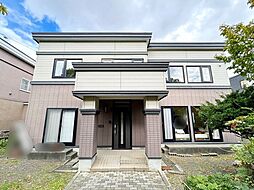 八軒3条東1丁目　戸建