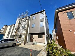 富丘1条7丁目　新築戸建Ａ棟