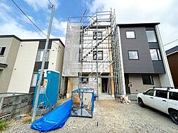 富丘1条7丁目　新築戸建Ｂ棟