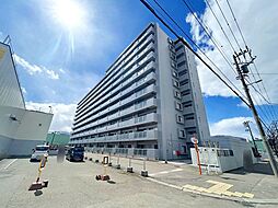 クリーンリバー西野パークコート　I