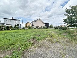 前田1条1丁目　土地　Ｂ区画