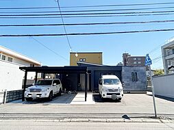 南18条西13丁目　戸建