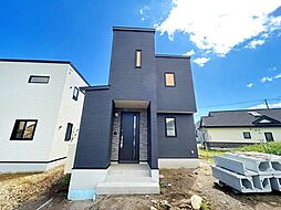 西野6条5丁目　新築3号棟
