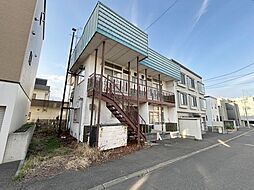 宮の沢2条2丁目　土地