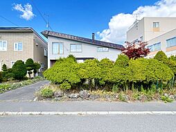 菊水元町5条3丁目　土地