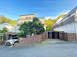 界川2丁目　戸建