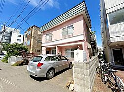 南4条西23丁目　土地