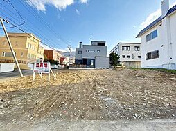 伏見2丁目　土地