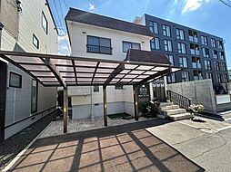 南10条西21丁目　戸建