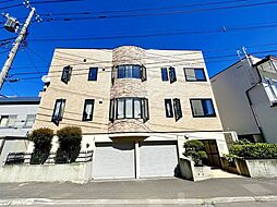 南8条西25丁目　戸建