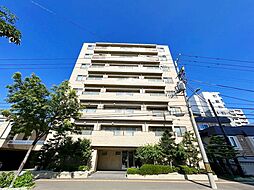 ヴィルヌーブ円山公園