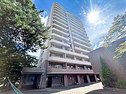 パークハウス円山邸苑　イーストレジデンス