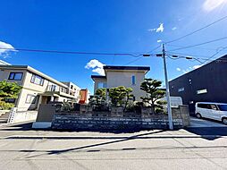 宮の森2条10丁目　土地