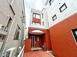 宮の森1条10丁目　戸建