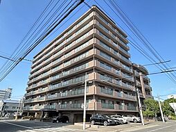 クリーンリバーフィネス山鼻