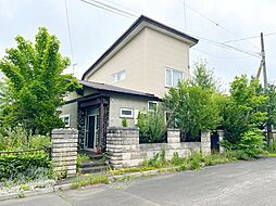川沿9条2丁目 土地