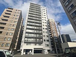 ユニーブル大通アルファスクエア