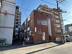南21条西8丁目　土地