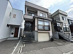 北31条西14丁目　土地