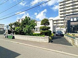 北8条東19丁目　土地