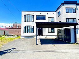 東雁来町　戸建
