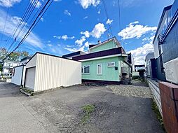 新琴似12条15丁目　土地