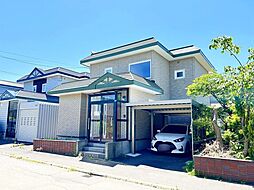 東苗穂14条1丁目　戸建